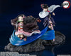 Demon Slayer - Kanao Tsuyuri Figuarts Zero Statue