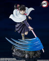 Demon Slayer - Kanao Tsuyuri Figuarts Zero Statue