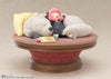 Spy x Family - Mission Complete! Anya Forger and Bond Forger Figuarts Zero Statue