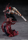 Chainsaw Man - Chainsaw Man Figuarts Zero Statue