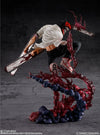 Chainsaw Man - Chainsaw Man Figuarts Zero Statue