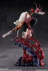 Chainsaw Man - Chainsaw Man Figuarts Zero Statue