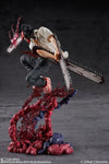 Chainsaw Man - Chainsaw Man Figuarts Zero Statue