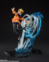 Boruto - Next Generations Boruto Uzumaki Kizuna Relation Figuarts Zero Statue