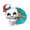 Ghostbusters: Afterlife - Mini Puft Umbrella Pop! Vinyl Figure