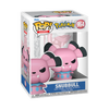 Pokemon - Snubbull (US Exclusive) Pop! Vinyl Figure