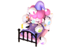 Rolife: Nanci -  Dream Series Blind Box (Single)