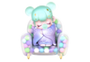 Rolife: Nanci -  Dream Series Blind Box (Single)