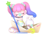 Rolife: Nanci -  Dream Series Blind Box (Single)