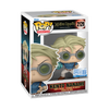 Jujutsu Kaisen - Kento Nanami Punch (US Exclusive) Pop! Vinyl Figure