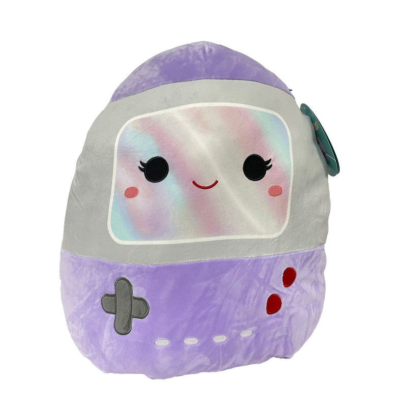 Squishmallows - Tech Group 16 Inch Assorted Plush (Single)