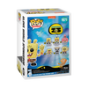 Spongebob Squarepants: 25th Anniversary - Glove World Spongebob Pop! Vinyl Figure