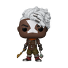 Arcane (TV) - Ekko Pop! Vinyl Figure