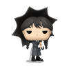 Wednesday - Wednesday with Umbrella (US Exclusive) Pop! Vinyl Figure