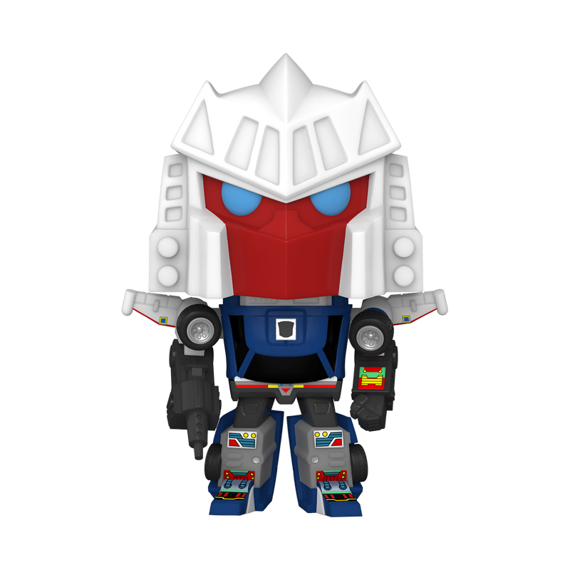 Transformers - Tracks (Festival of Fun 2021) Pop! Vinyl Figure
