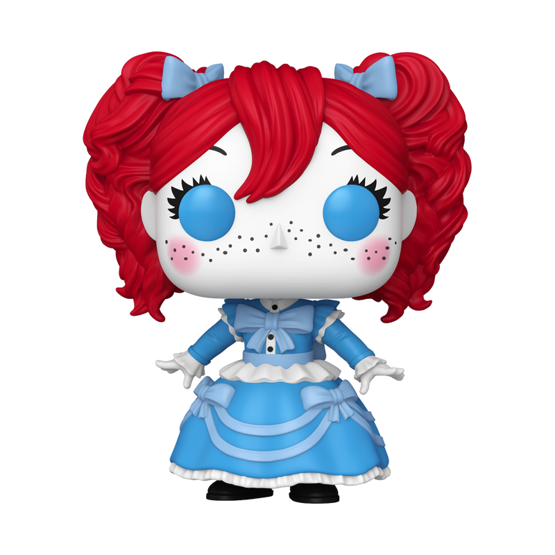 Poppy Playtime - Poppy Pop! Vinyl Figure