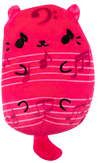 Cats Versus Pickles - Bean Bag Plush (Single)