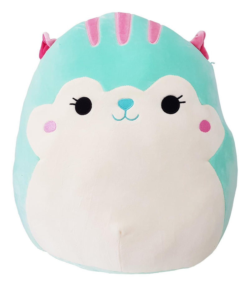 Squishmallows - Squirrel Serene 7.5 Inch Plush