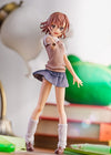 A Certain Scientific Railgun T - Pop Up Parade Mikoto Misaka