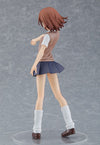 A Certain Scientific Railgun T - Pop Up Parade Mikoto Misaka
