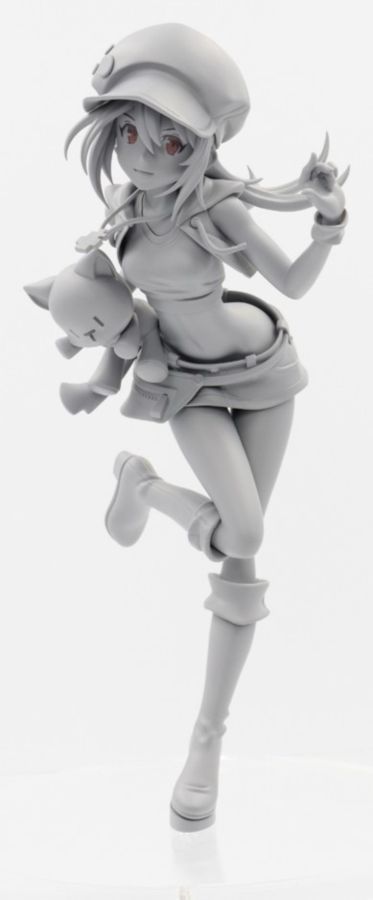 The World Ends With You - Shiki Figure