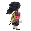 Demon Slayer - Kimetsu No Yaiba Giyu Tomioka Q Posket Figure (Ver.A)