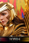Wonder Woman: 1984 - Golden Armor 1:6 Scale 12
