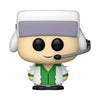 South Park - Fingerbang Kyle Pop! Vinyl Figure