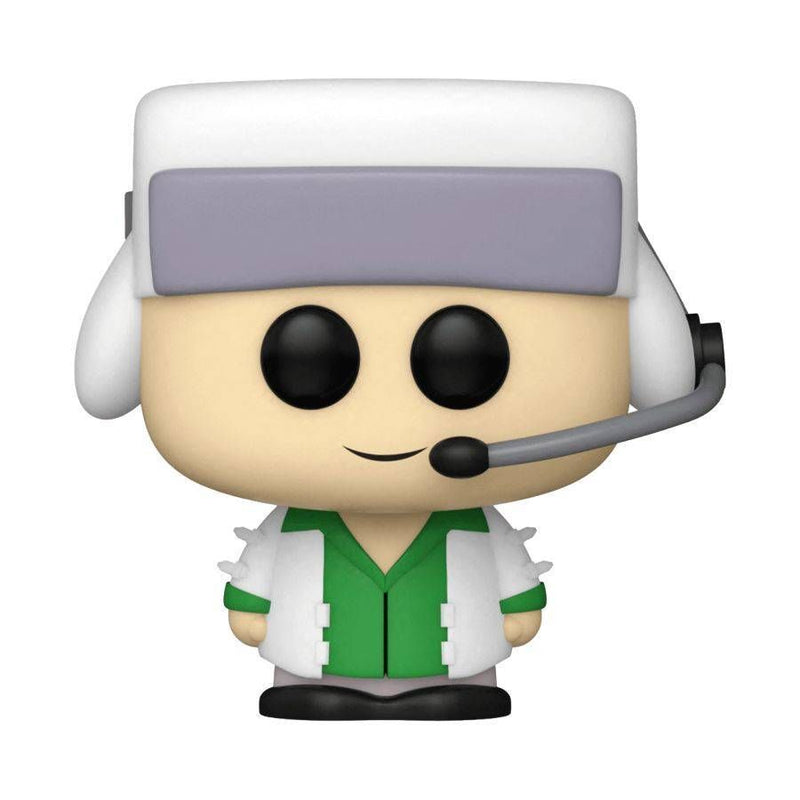 South Park - Fingerbang Kyle Pop! Vinyl Figure