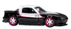 Marvel - 1990 Mazda Miata with Ghost Spider 1:32 Scale Set