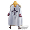 One Piece - DXF The Grandline Men: Wanokuni (Vol.9) Edward Newgate Figure