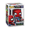 Marvel Mech Strike Monster Hunters - Spider-Man (US Exclusive) Pop! Vinyl Figure