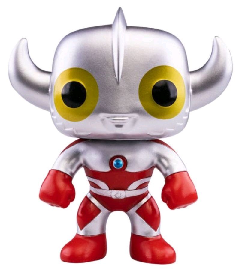 Ultraman - Father of Ultraman Pop! Vinyl Figure