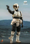 Star Wars: The Mandalorian - Scout Trooper 1/6th Scale Premium Action Figure