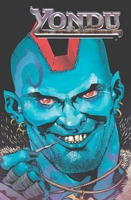Yondu - My Two Yondus