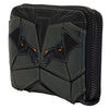 The Batman - Costume Zip Purse