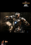 Iron Man - Iron Man Mark 1 Diecast 1:6 Scale 12in Action Figure