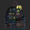 Coraline - House Glow Mini Backpack