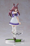 Umamusume: Pretty Derby - Mihono Bourbon Figure