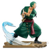 One Piece - Log File Selection Fight Vol.1 Roronoa Zoro Figure
