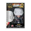 G.I. Joe - Destro 4in Pop! Enamel Pin