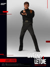 James Bond: Live and Let Die - James Bond (Moore) 12