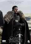 Game of Thrones - Jon Snow (Season 8) 1/6 Scale Figure