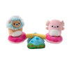 SQUISHMALLOWS SQUISHVILLE - Mini Plush Squishville Accessory Set (Random)
