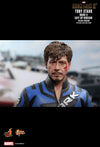 Iron Man 2 - Tony Stark Mark V Suit Up Deluxe 1:6 Scale 12