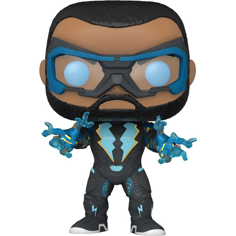 Black Lightning - Black Lightning Pop Vinyl Figure