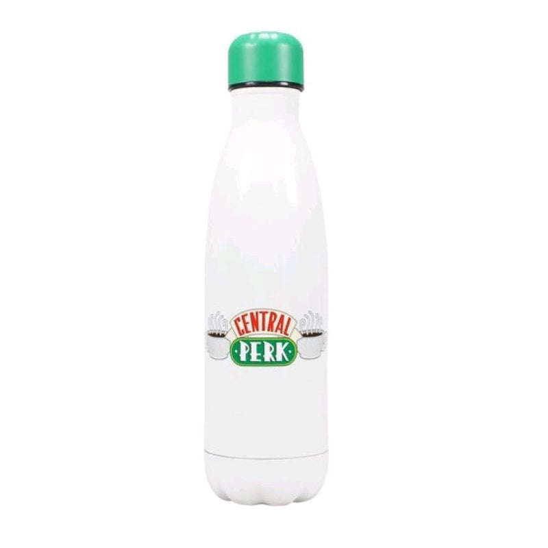 Friends - Central Perk Metal Water Bottle