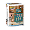 Gilligans Island - Roy inThe Professorin Hinkley Pop! Vinyl Figure