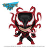 Marvel Comics - Venom Carnage Miles Morales Pop! Vinyl Figure