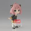 Spy x Family - Anya Forger Q Posket Figure  (Ver. A)